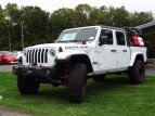 Thumbnail Photo 50 for New 2021 Jeep Gladiator Sport